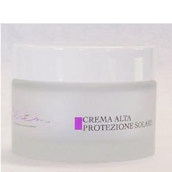 CREMA ALTA PROT SOLARE 50ML