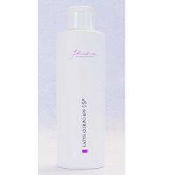 LATTE CORPO SPF 15 200ML