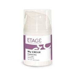 ETAGE MY CREAM CREMA VISO 50ML