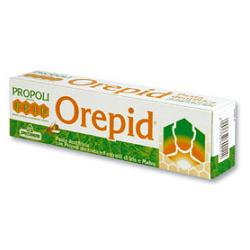 OREPID IRIS MALVA PASTA 75MLNF