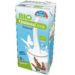 BIO QUINOA DRINK 1000ML