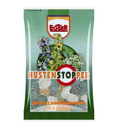 PEZ BIOEGGER HUSTENSTOPPER 150