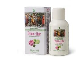 SPEZIALI BAGNOSCH PEON/LIME250