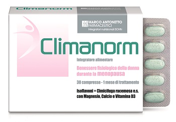 CLIMANORM 30CPR