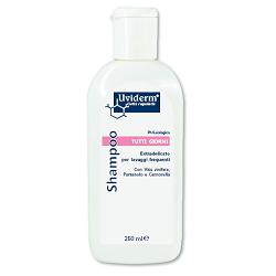 UVIDERM SHAMPOO TUTTI GIORNI