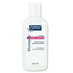 UVIDERM SHAMPOO REPAIR HYDRAT