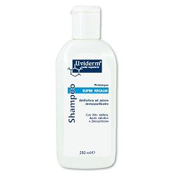 UVIDERM SHAMPOO SUPER RECALM