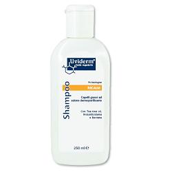 UVIDERM SHAMPOO RECALM 250ML