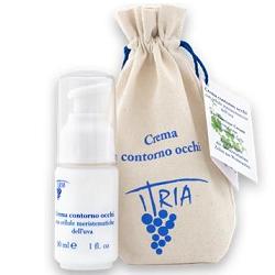 ITRIA C/OCCHI C/CEL MERIST UVA