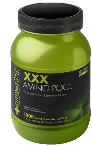 XXX AMINO POOL 1000 1000CPR