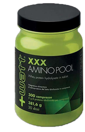 XXX AMINO POOL 300 300CPR