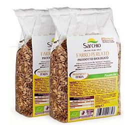 FARRO PERLATO400G