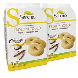 BISCOTTO COCCO 250G