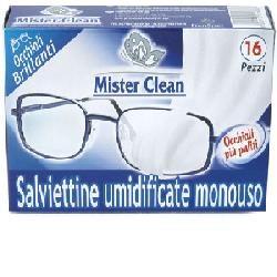 MISTER CLEAN SALV POCKET OC 16