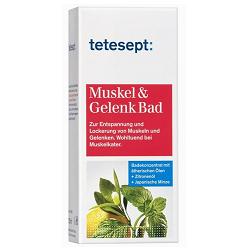 TETESEPT OLIO BAGNO MUSC+ARTIC