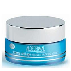 ESI ALOEDERMAL ANTI AGE 50ML