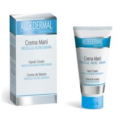 ESI ALOEDERMAL CREMA MANI 75ML