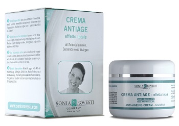 CREMA ANTIAGE EFF TOT 50ML