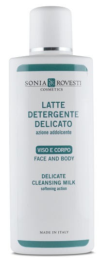 LATTE DET DEL ADDOLC 200ML