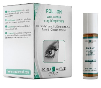 ROLL ON OCCHI BORSE/OCCH 10ML