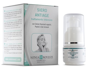 SIERO ANTIAGE INTENSIVO 15ML