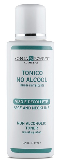 TONICO LOZ RINFRESCANTE 125ML