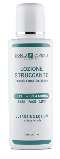 LOZIONE STRUCCANTE S/RISC100ML