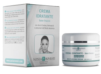 CREMA IDRAT BASE TRUCCO 50ML