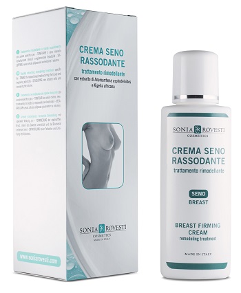 CREMA RASSODANTE SENO 125ML