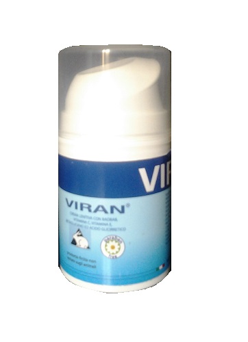 VIRAN CREMA 50ML