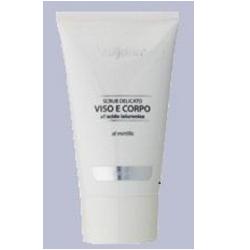 SCRUB DELICATO VISO/CRP MIR150