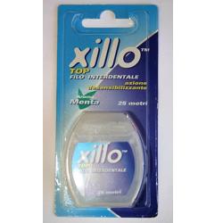 XILLO TM TOP 25MT