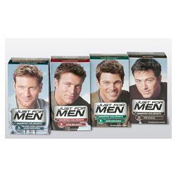 JUST FOR MEN SH COLOR H25 CAST