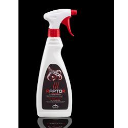 RAPTOR INSECT REPELLENT 500ML
