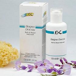 BAGNO DOCCIA 150ML