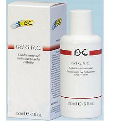 GEL GRC 150ML