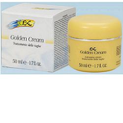 GOLDEN CREAM 50ML