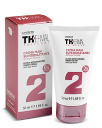 THERMAL SK CREMA MANI 50G