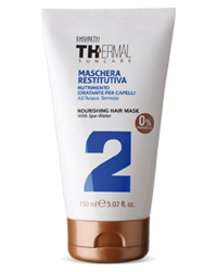 THERMAL SOL MASCHERA REST 150G