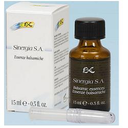 SINERGIA SA 15ML