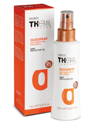 THERMAL SOL OLEOSPRAY 150G