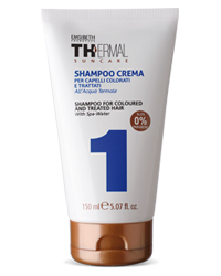 THERMAL SOL SHO CREMA SOL 150G