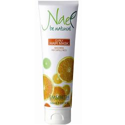 NAEL MASCHERA RICCI 150G