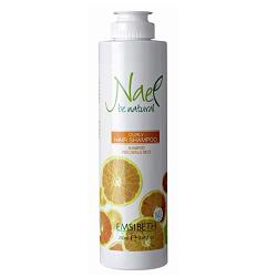 NAEL SHAMPOO RICCI 250G