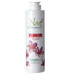 NAEL SHAMPOO FINI 250G