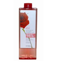 INTRA BAGNOD ROSA GEL 500ML