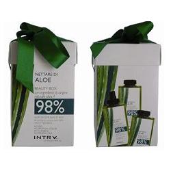 INTRA COF ALOE TRATT CORPO