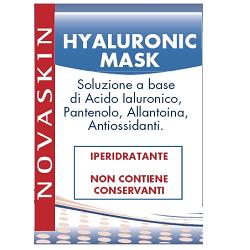 HYALURONIC MASK 50ML