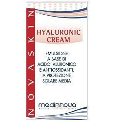 HYALURONIC CREMA 50ML