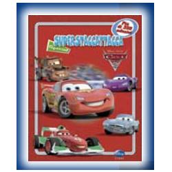 SUPERSTACCATTACCA SPEC CARS 2